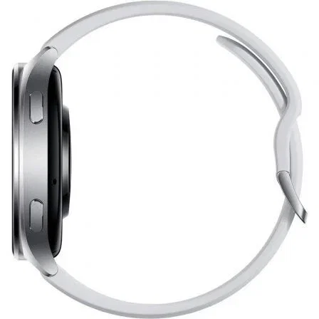 Xiaomi Watch 2 Plata con 32 GB